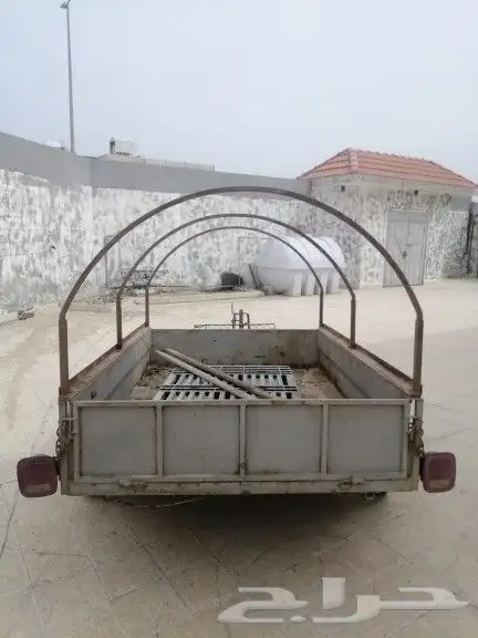 عربه او قلص او قالوصه سحب 2