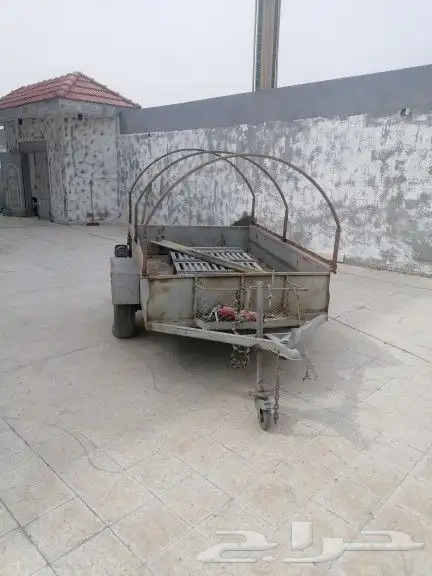 عربه او قلص او قالوصه سحب 0