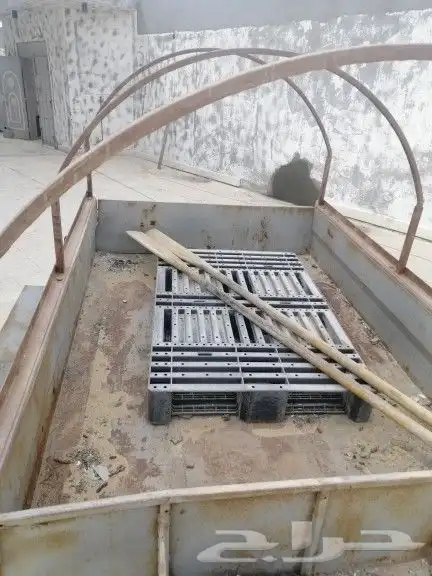 عربه او قلص او قالوصه سحب 1