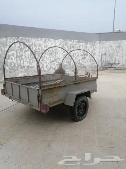 عربه او قلص او قالوصه سحب 4