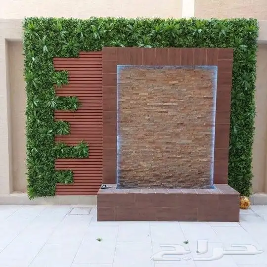 تنسيق حدائق 0