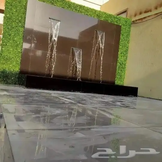 تنسيق حدائق 7