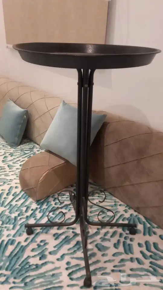 استند بغبغاء للبيع المستعجل 0