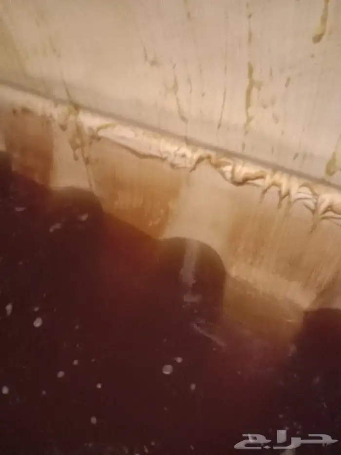 صيانة حزان مياه 5