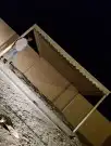 مظلات وسواتر وجميع أعمال الحداده 41