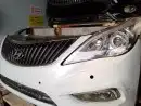 أنوار صدامات شمعات أزيرا كادنزا جنسس سونات 12