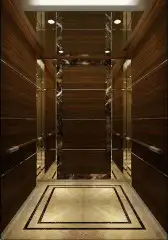 مصاعد وسلالم متحركة 0