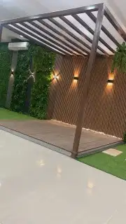 أحواش وعشب صناعى بجازان 6