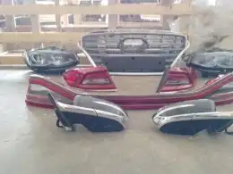 أنوار صدامات شمعات أزيرا كادنزا جنسس سونات 9