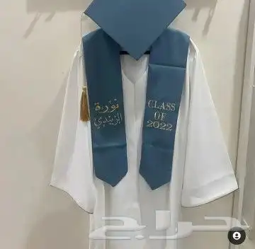 عبايات تخرج 2023 تفصيل حسب الطلب 18