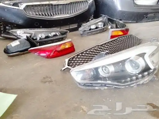 أنوار صدامات شمعات أزيرا كادنزا جنسس سونات 7