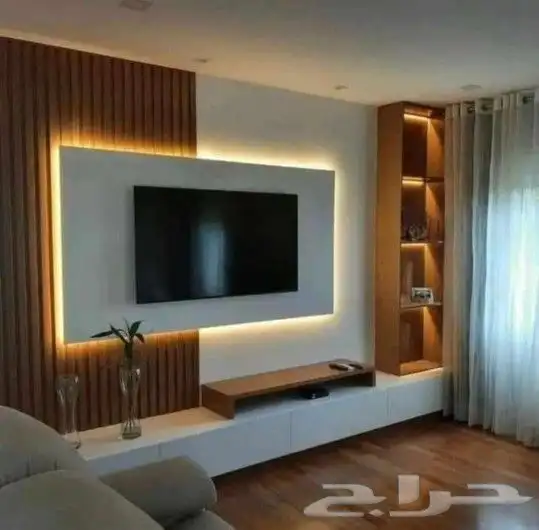 ديكور شاشه 0