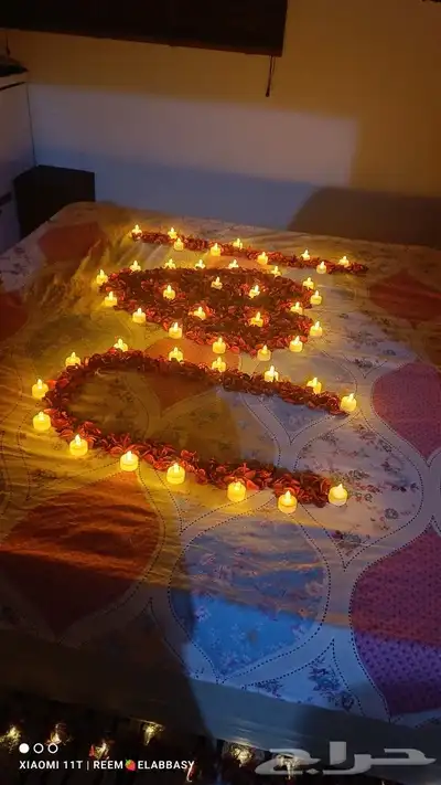 مسكات عرايس تنسيق حفلات وهاند ميد 13