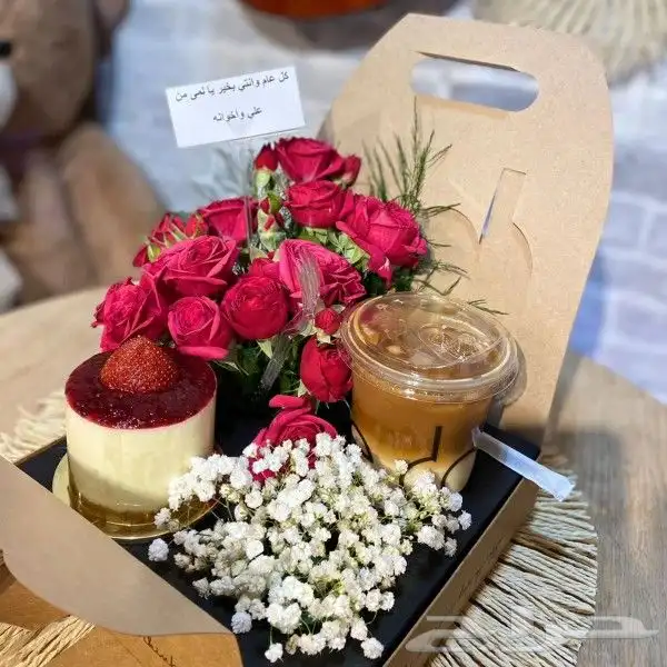 مندوب هدايا خميس مشيط ابها 4