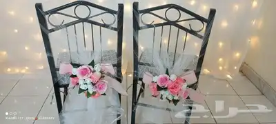 مسكات عرايس تنسيق حفلات وهاند ميد 37