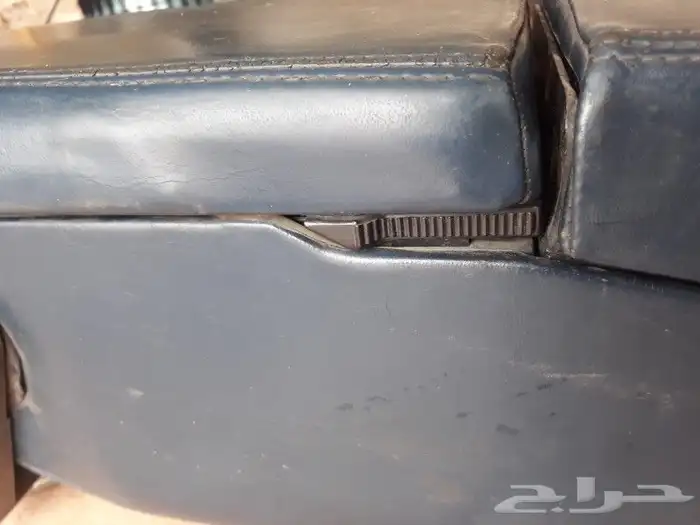 اكسسوارات داخليه كاديلاك بيوك 2