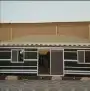 مظلات وسواتر وجميع أعمال الحداده 5
