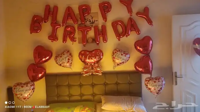 مسكات عرايس تنسيق حفلات وهاند ميد 41