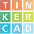 تعليم برنامج تينكر كاد tinkercad 0
