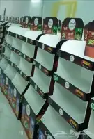 تصميم وتنفيذ استاندات عرض منتجات وديكورات 12