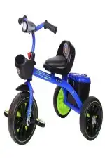 دراجة ماركة شيتا ثلاثة عجلات 8