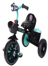 دراجة ثلاثة عجلات 8