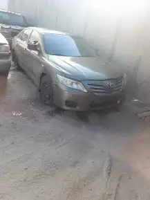 كامري قطع غيار 2011 5