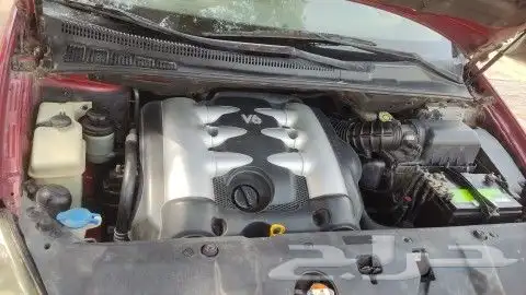 قطع غيار كيا كرنفال تشليح فقط جميع الموديلات 4