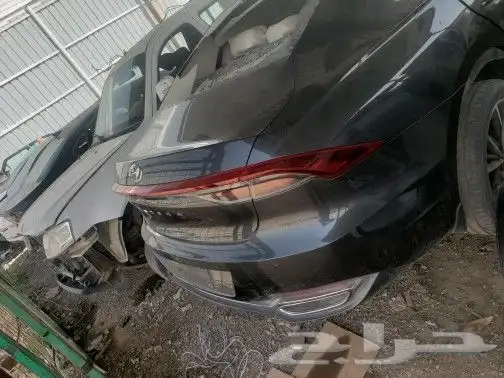 لجميع قطاع أنواع السيارات 3