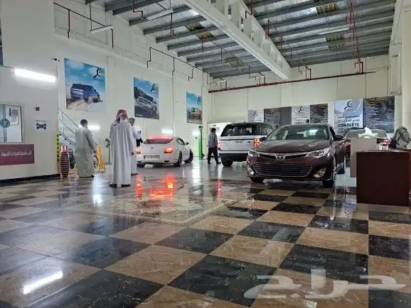فحص سيارات في الامارات. خدمت الفحص الثابت والمتنقل 0