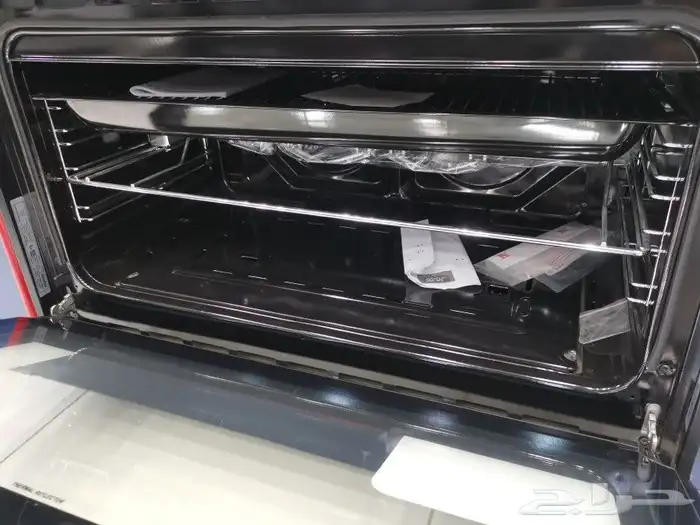 فرن سمفر بلت-إن بشاشة صناعة تركي درجة أولى 2