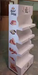 تصميم وتنفيذ استاندات عرض منتجات وديكورات 16