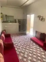 شالية قسمين للإيجار اليومي جنوب الرياض عريض 7