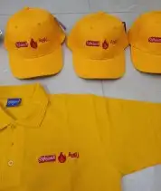 تصميم و تطريز زي موحد 5