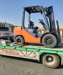 رفعات شوكيه اجار شهري يومي مشوار حسب اطلب 0508950456 15