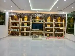 ترميم ملاحق قرميد منقل مشبات أفران 0