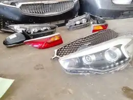 صدام شمعات كادنزا 15-17-19-21قطع اصلي وكاله 5