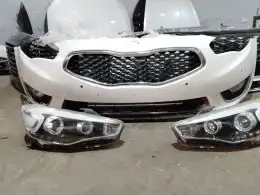 صدام شمعات كادنزا 15-17-19-21قطع اصلي وكاله 8