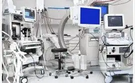 صيانة أجهزة أكسجين أجهزة التنفس 55 4 22 35 058 5