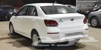 قطع غيار كيا بيجاس جديد وتشليح 8