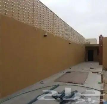 مظلات وسواتر وجميع أعمال الحداده 36