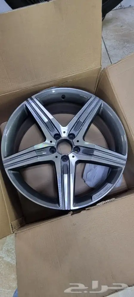 مرسيدس بنز كوبيه 2010 CL63 لوحه مميزه 63 42