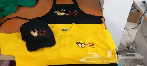 تصميم وتطريز ركن الابداع 0