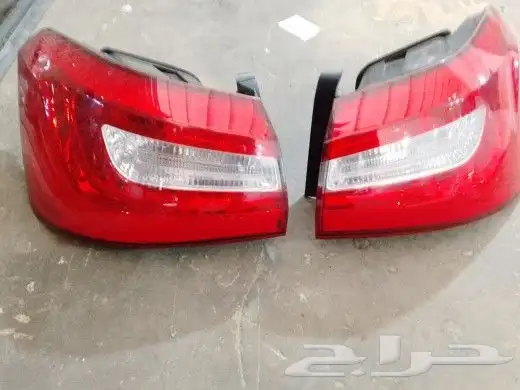 صدام شمعات كادنزا 15-17-19-21قطع اصلي وكاله 9