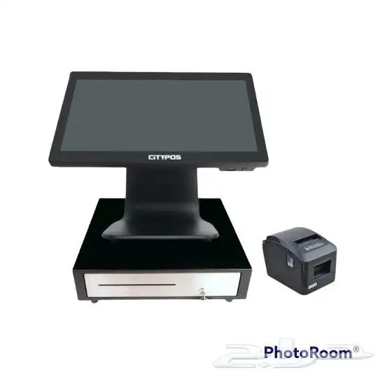 كاشير للمطاعم والكافيهات والبوفيات وكل الانشطة التجارية 0