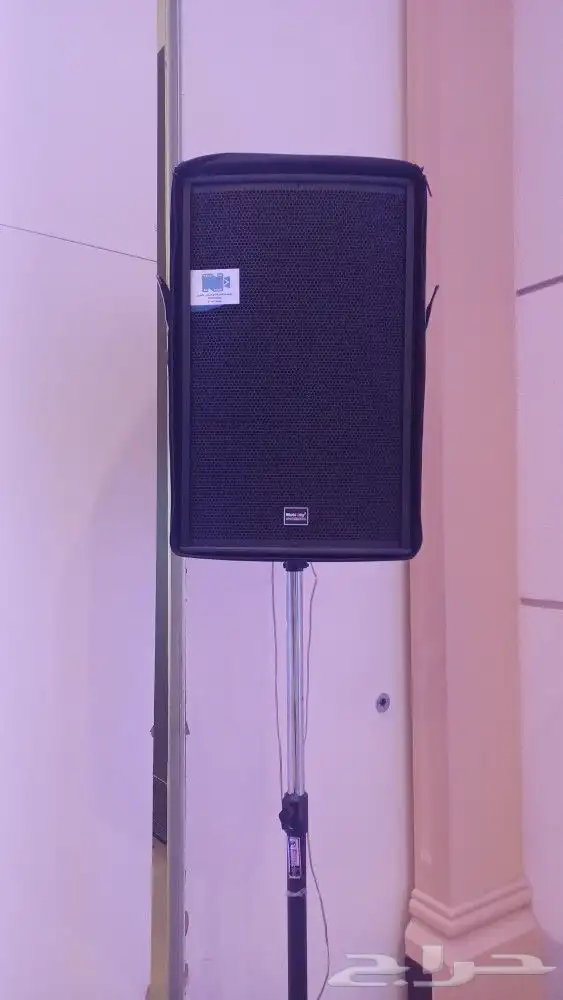 تأجير صوتيات للمناسبات 3