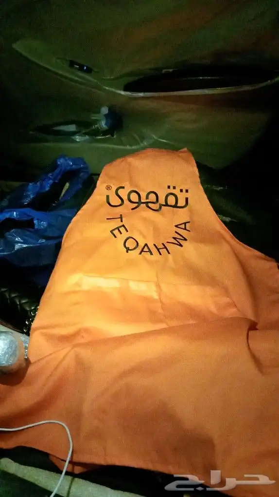 تصميم و تطريز زي موحد 15