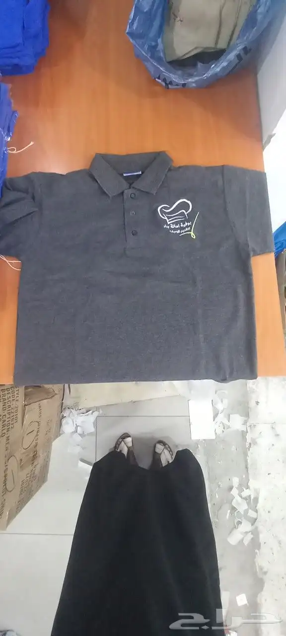 تصميم وتطريز ركن الابداع 5