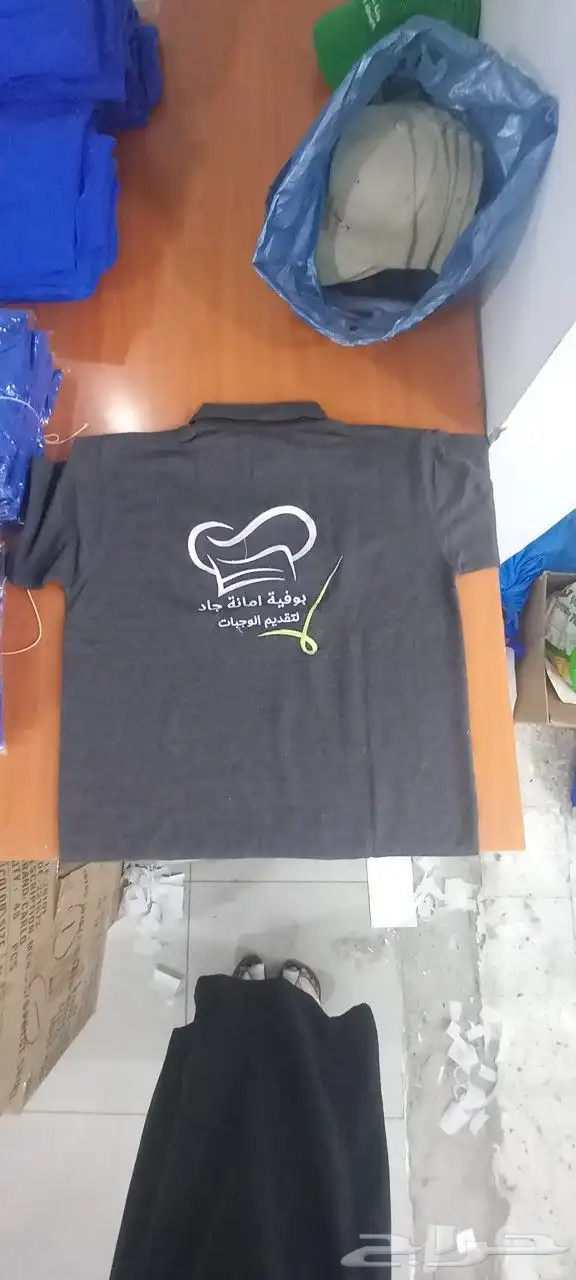 تصميم وتطريز ركن الابداع 6