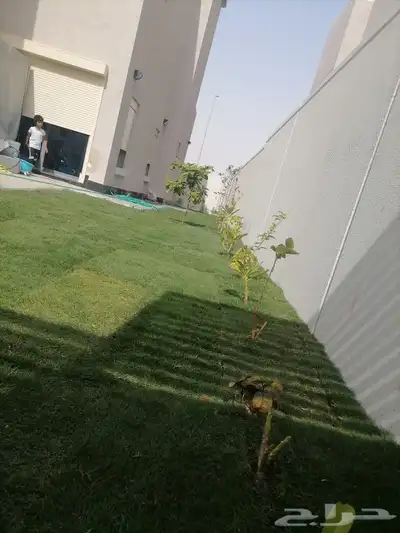 تنسيق حدائق وشلالات ونوافير 0